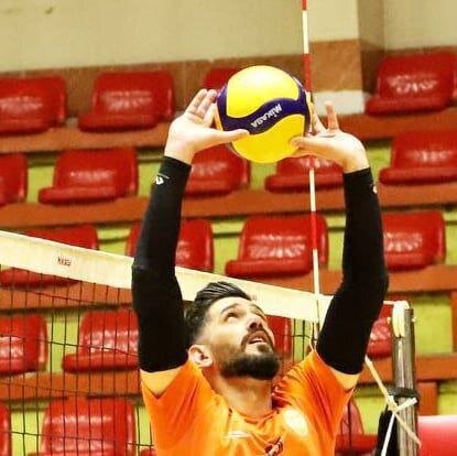 کرمانشاه آتشفشان استعدادهای ورزشی