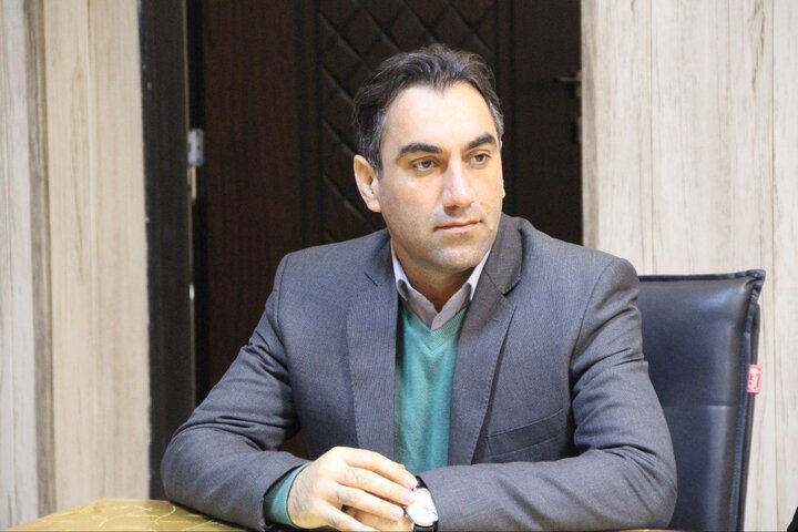 سرپرست فرمانداری ترکمانچای منصوب شد سرپرست فرمانداری ترکمانچای منصوب شد