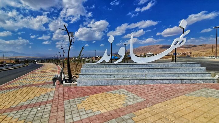 اعلام آمادگی ۱۳ مرکز اقامتی در نهاوند برای خدمترسانی به مسافران