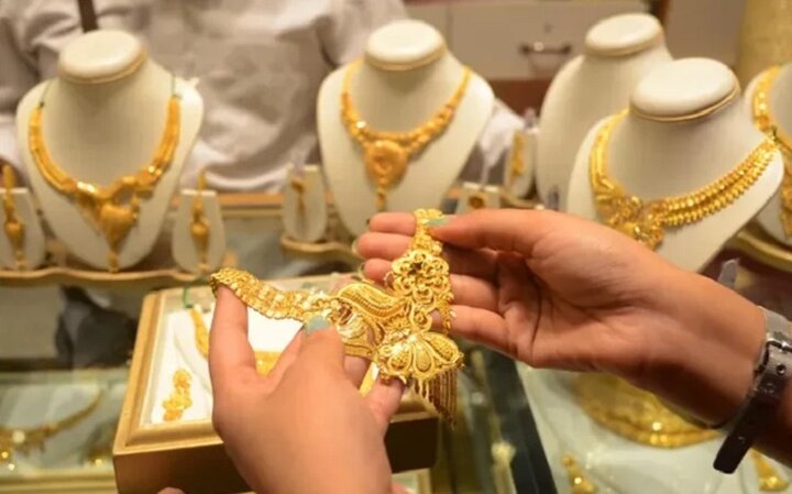 بهاری که طلایی نشد؛ قیمت سکه و طلا امروز چهارشنبه ۱۰ اردیبهشت بهاری که طلایی نشد؛ قیمت سکه و طلا امروز چهارشنبه ۱۰ اردیبهشت