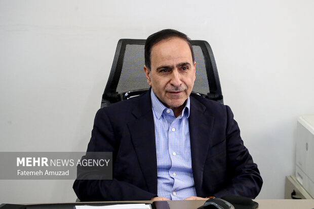 ضرورت افزایش سهم زیستفناوری در اقتصاد دانشبنیان کشور ضرورت افزایش سهم زیستفناوری در اقتصاد دانشبنیان کشور