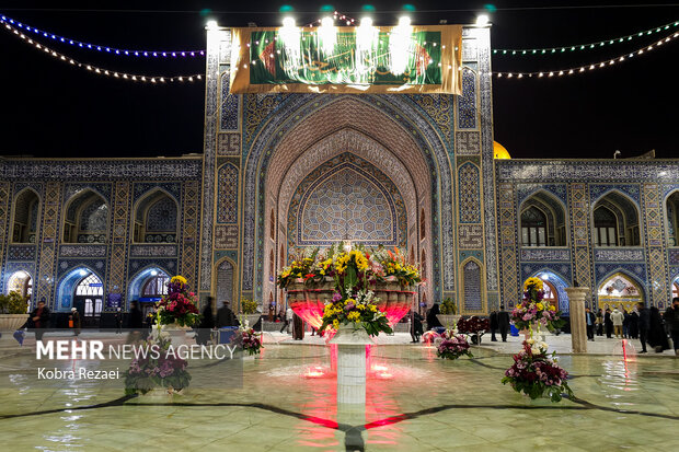 قاریان مطرح جهان به «نفحات» میآیند؛ پخش از بارگاه ملکوتی امام رضا (ع)