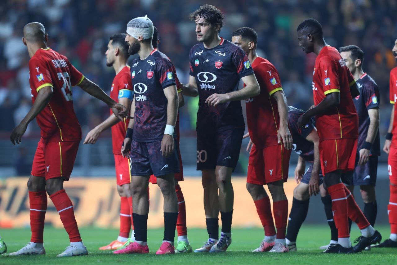 مهمترین اتفاقات هفته هجدهم لیگ برتر فوتبال با اتفاق تکراری + جدول مهمترین اتفاقات هفته هجدهم لیگ برتر فوتبال با اتفاق تکراری + جدول