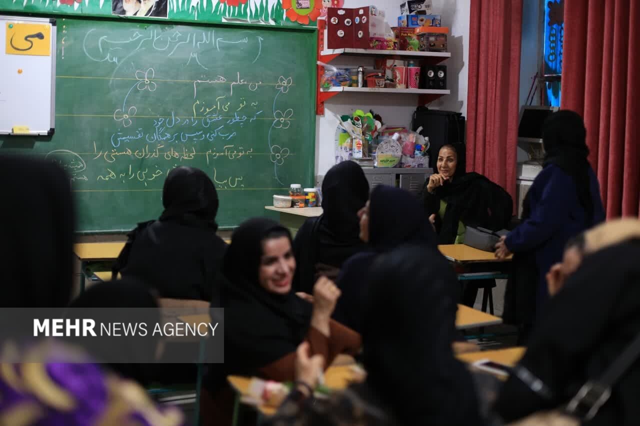 سقوط تحصیلی در کهگیلویه و بویراحمد؛ نمرات پایه دوازدهم ۲۸. کاهش یافت