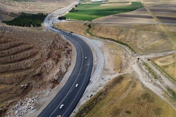 شهرستان،پروژه،افتتاح،تومان،راهداري