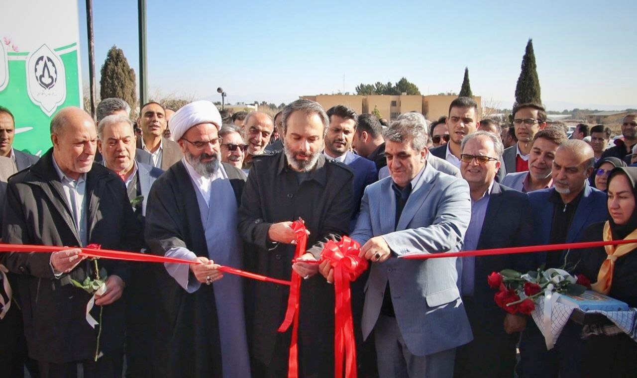 سمنان،فناوري،بابيان