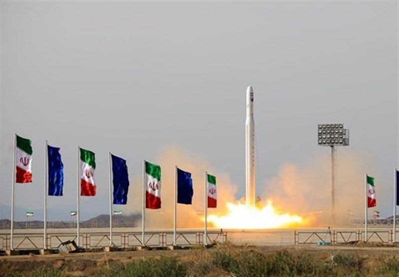 Natl. Space Tech. Day manifestation of Iran’ power in world