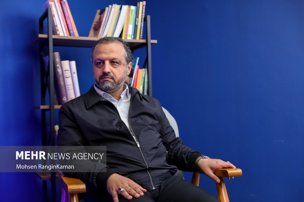 شهید رئیسی قائل به حمایت از نسلهای پرانرژیتر، باخلاقیت و باجسارت بود