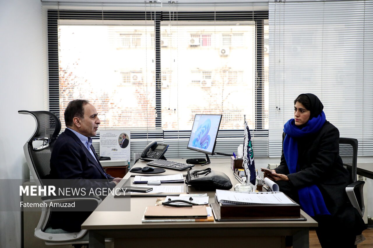 برنامه ای برای تسلط بر «ژن درمانی»؛ تشخیص سرطان با هوش مصنوعی در کشور اجرا میشود