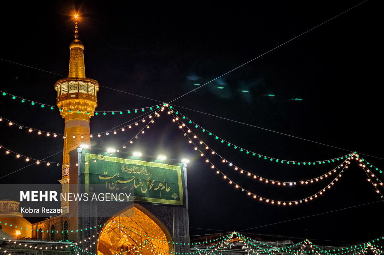 امام حسین (ع) الگویی برای عدالتخواهان