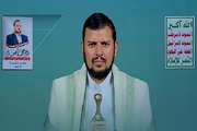 کاردانەوەی حوسی بە هێرشەکانی ئەمریکا و ئینگلیز