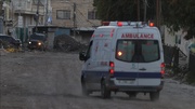 Palestinian teenager martyred after being shot by Zionists