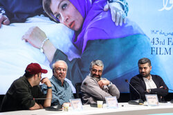 ماجرای چند شکایت در نشست «آنتیک»؛ فیلم ضدانقلاب نساختیم
