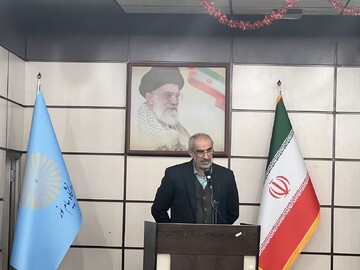 خدمت به مناطق کم برخوردار از جمله مصادیق تحقق «وفاق ملی» است