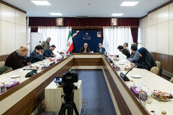 احمدی: تعارض سازمانی و تعارض منافع، دو مانع اجرای سیاست‌های کلی نظام هستند