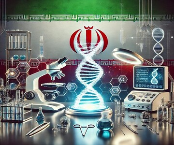 Iran's major progress after Islamic Revolution - Healthcare