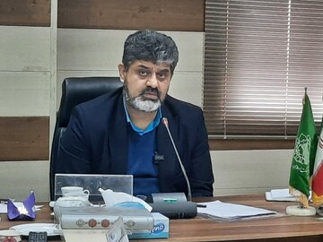 پایان پرحاشیه ۹۵۰ روز مدیریت شهردار گرگان
