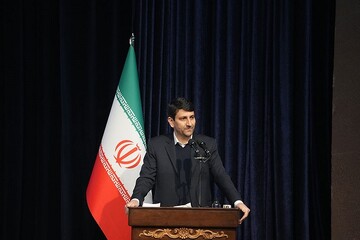 وزير الاتصالات الايراني: صناعة الفضاء حققت انجازات كبيرة وراسخون على تطوير هذه الصناعة