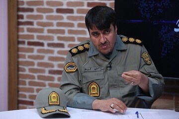 انفجار مواد محترقه باعث ایجاد آلودگی صوتی و هوا می‌شود