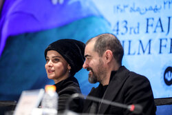 نشست خبری «رها»؛ این فیلم تلخ است اما سیاه‌نمایی ندارد