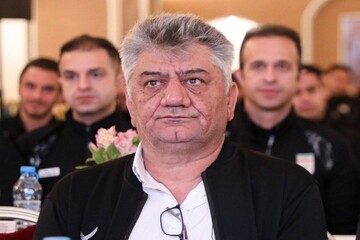 در واکنش به اعتراضات VAR؛ صفیری: تصمیمات درست بود