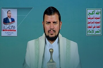 کاردانەوەی حوسی بە هێرشەکانی ئەمریکا و ئینگلیز