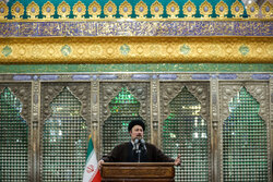 دشمن در روز سیزدهم جنگ ۱۲ روزه نقطه قوت کشور را هدف گرفت