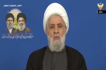 الأمين العام لحزب الله يلقي كلمة غدا في ذكرى الشهداء القادة