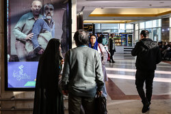 همدردی سینماگران با داغ بندر؛ با هوش مصنوعی جای حاج نادر پر نمی‌شود