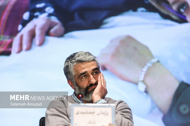 دومین روز چهل‌ و سومین جشنواره فیلم فجر
