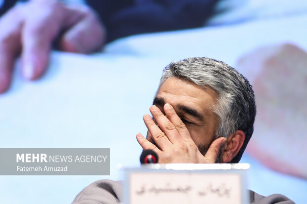یک فیلم دیگر با بازی پژمان جمشیدی پروانه نمایش گرفت یک فیلم دیگر با بازی پژمان جمشیدی پروانه نمایش گرفت