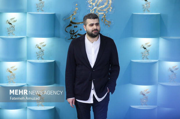 دومین روز چهل‌ و سومین جشنواره فیلم فجر