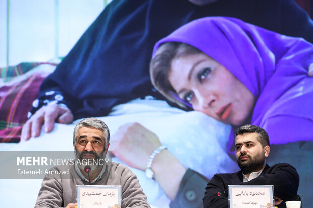 دومین روز چهل‌ و سومین جشنواره فیلم فجر