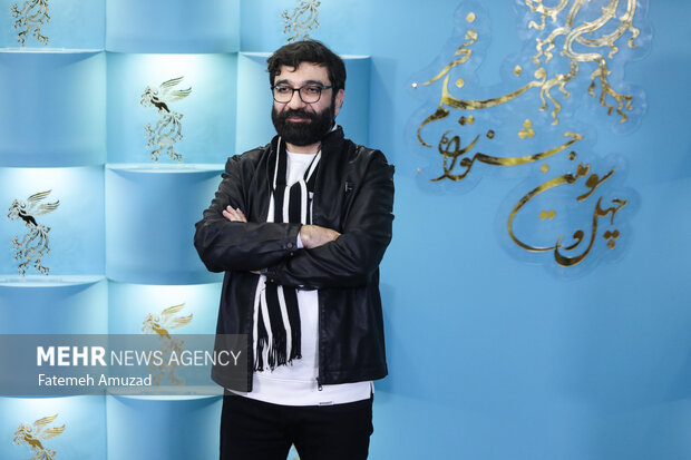 دومین روز چهل‌ و سومین جشنواره فیلم فجر