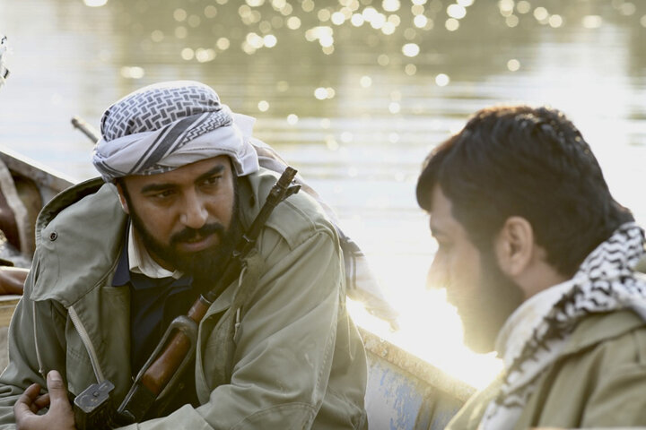 اکران فیلم «اسفند» در اهواز با حضور عوامل فیلم - خبرگزاری مهر | اخبار ایران  و جهان | Mehr News Agency