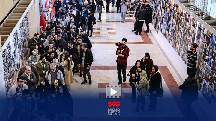 در روز دوم جشنواره چهل و سوم فیلم فجر چه گذشت؟ در روز دوم جشنواره چهل و سوم فیلم فجر چه گذشت؟