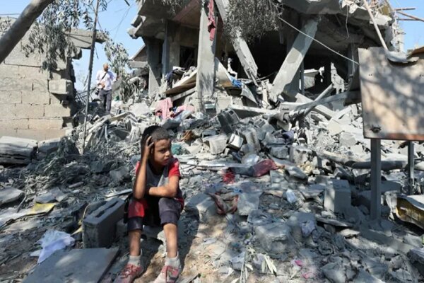 Netanyahu to begin talks on second phase of Gaza truce