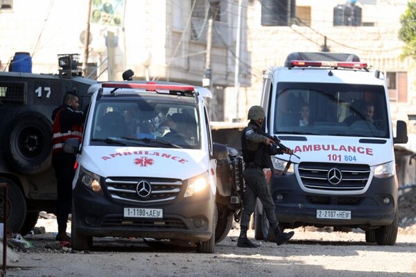 Israeli strikes kill five Palestinians, injure several in WB