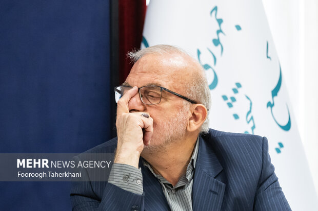 نشست خبری همایش تبیین سیاست های کلی تولید ملی،حمایت از کار و سرمایه ایرانی