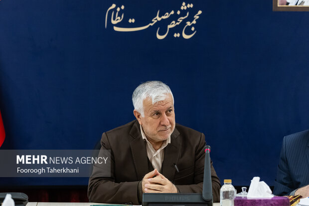 نشست خبری همایش تبیین سیاست های کلی تولید ملی،حمایت از کار و سرمایه ایرانی