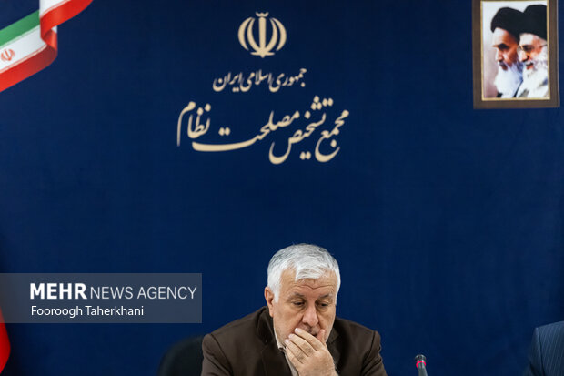 نشست خبری همایش تبیین سیاست های کلی تولید ملی،حمایت از کار و سرمایه ایرانی