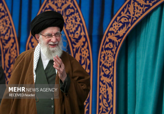 Gaza defeated US, Israel by God's grace: Leader Gaza defeated US, Israel by God's grace: Leader