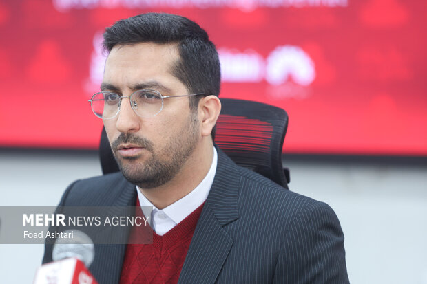 نشست خبری سفارتخانه مقاومت