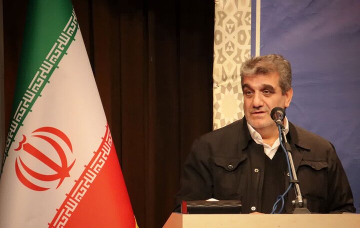 ظرفیت تولید برق استان سمنان ۱۲۰۰ مگاوات است ظرفیت تولید برق استان سمنان ۱۲۰۰ مگاوات است