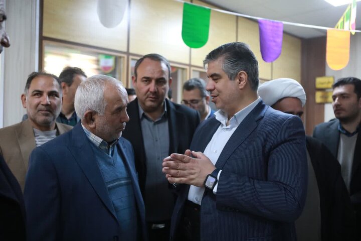 بازچرخانی پساب راهکار پایدار برای حفظ منابع آب در مرکزی