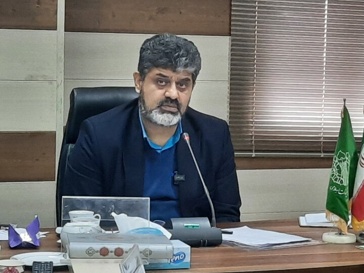 پایان پرحاشیه ۹۵۰ روز مدیریت شهردار گرگان