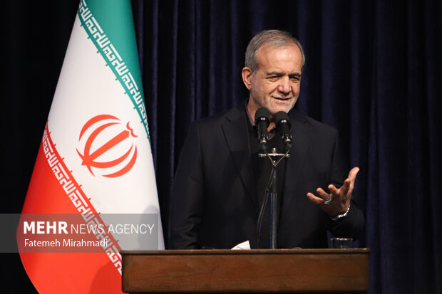بزرگداشت روز فناوری فضایی
