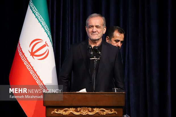 بزرگداشت روز فناوری فضایی