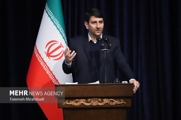 بزرگداشت روز فناوری فضایی