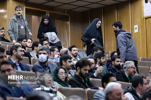 بزرگداشت روز فناوری فضایی